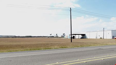VacantLand space for Sale at 109 N FM 509 in Harlingen
