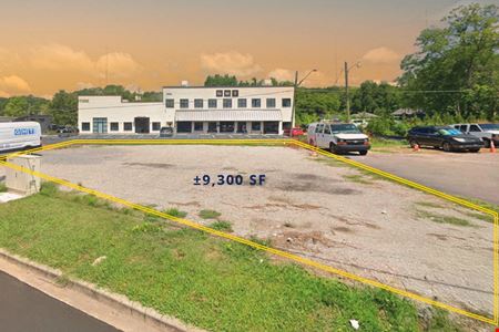 Commercial space at 2732 Central Avenue in Birmingham