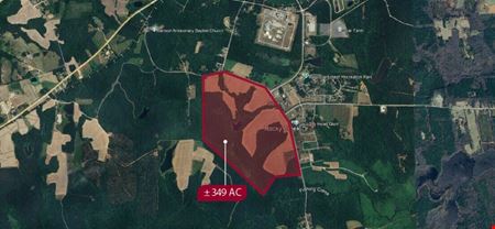 VacantLand space for Sale at Kimball Rd. at Manson Axtell Road  in Norlina