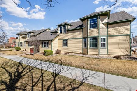 Office space for Rent at 9th Street Multi-Tenant Office Opportunity in Rapid City