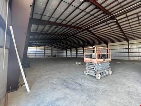 17.8k SF Warehouse & Outdoor Storage
