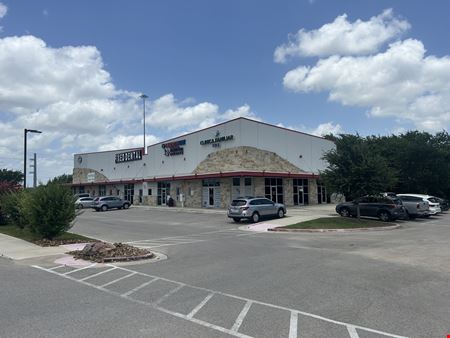 Windmill Center