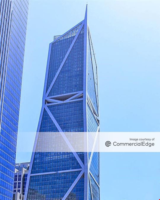 181 Fremont