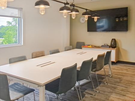 Office space for Rent at Regus - Marlboro - RT 520 in Marlboro Township