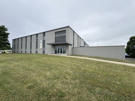 Office space for Rent at 1201 Cumberland Avenue in West Lafayette