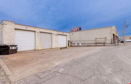 Louisville Heavy Industrial Campus For Sale