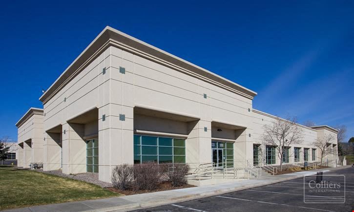 Inverness Parkway Center