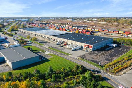 Westbelt Distribution Center