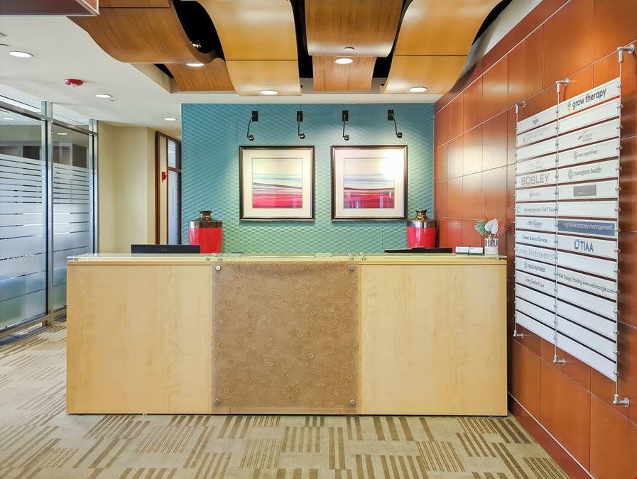 Regus - Omaha – Linden Place
