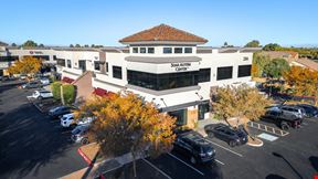 2314 S Val Vista Dr