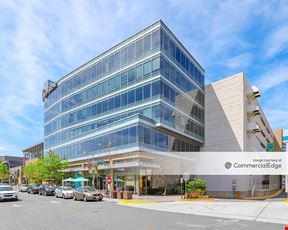 Tysons West