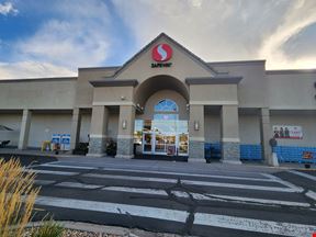 Gold Creek Shopping Center