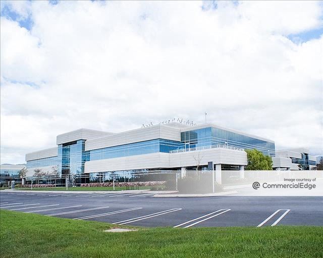 Cisco Site 5.1 - 1020 McCarthy Blvd