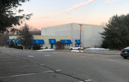 200 Commons Way