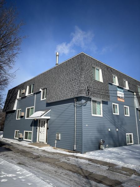 Multi-Family space for Sale at 409 Apartments in Fargo
