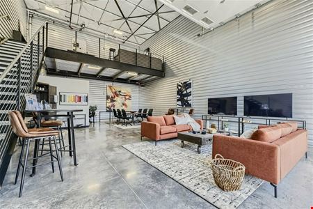 Castle Rock Flex - Personal Warehouse - Building C