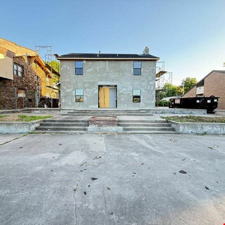 Office space for Rent at 1843 E 15th St, Tulsa in Tulsa