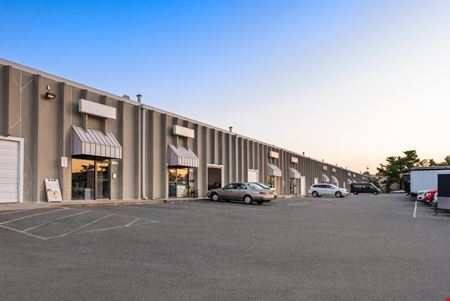 Industrial space for Rent at Fullerton Road Industrial Park in Springfield