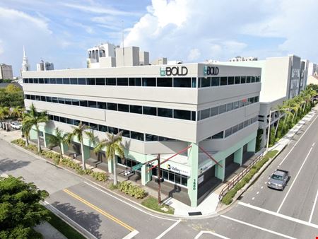 Office space for Rent at Bold Cowork in Sarasota