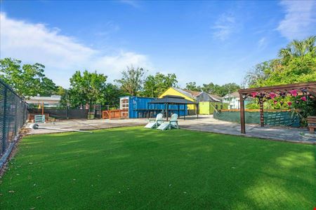514 N. Main Street - A Food Park Dream