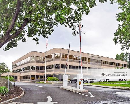Office space for Rent at 75 Holly Hill Lane in Greenwich