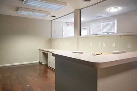 Marshfield Medical & Dental Center