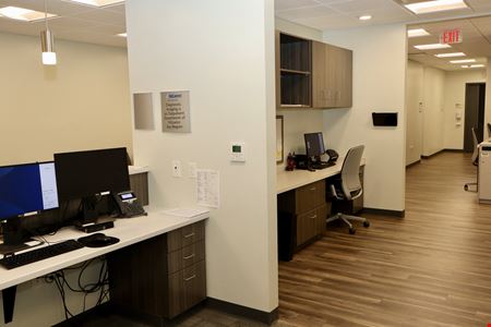 801 Joe Mann Blvd, Suite B 