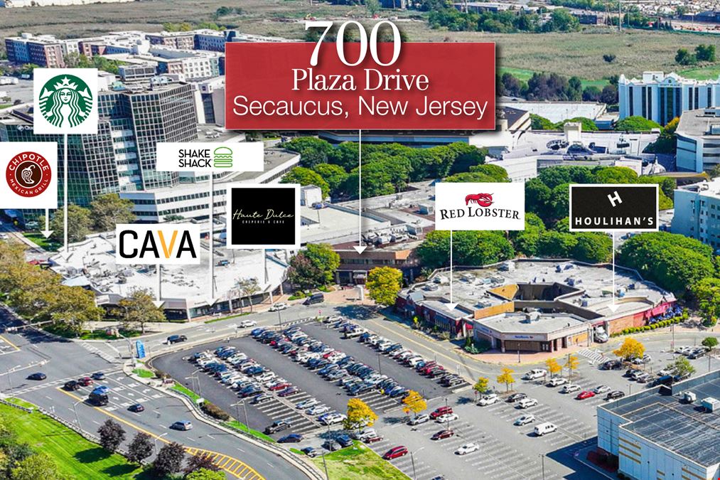 700 Plaza Drive