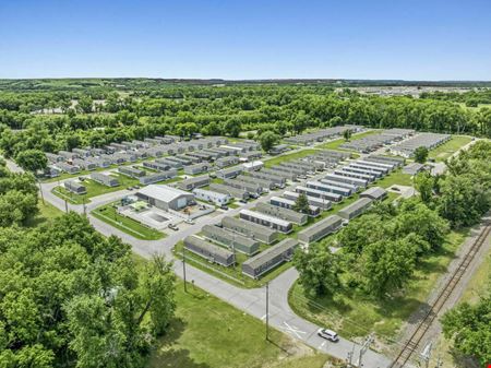 Maplewind Community