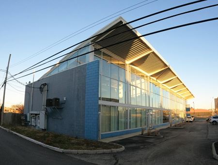 Office space for Sale at 451-453 E. Mound Street in Columbus