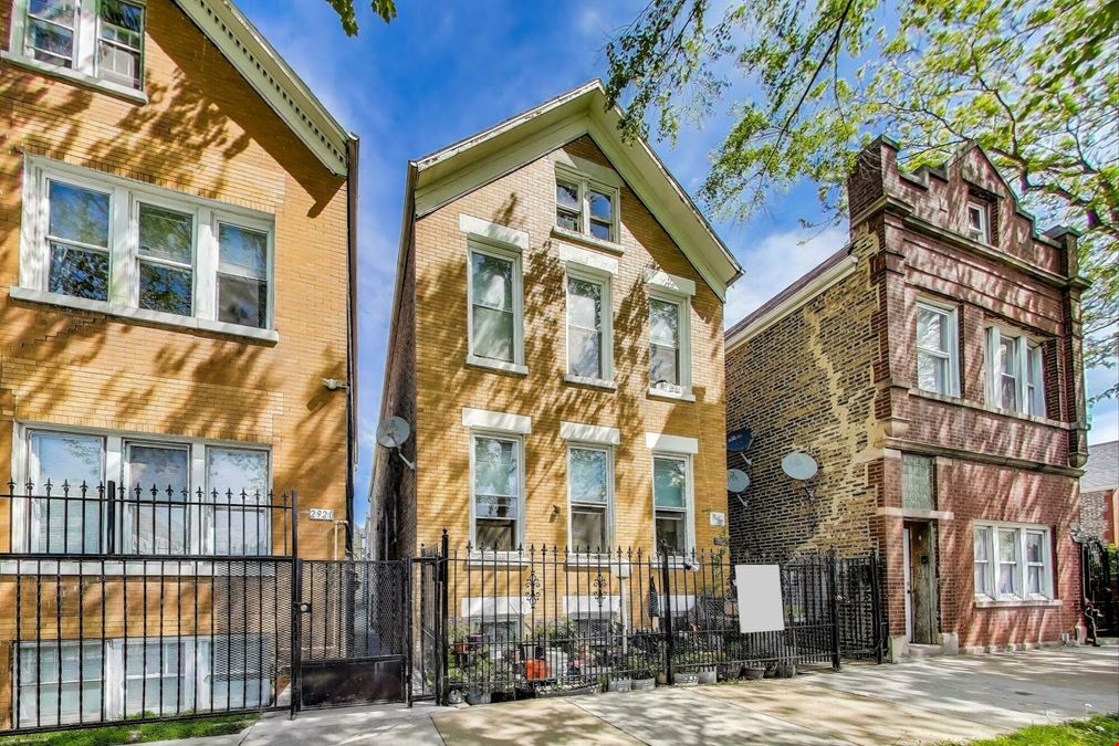 2916 West 25th Place