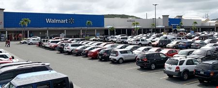 Retail space for Rent at Plaza Palma Real @ Humacao - Retail Spaces For Lease in Humacao