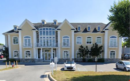 Enterprise Office Building