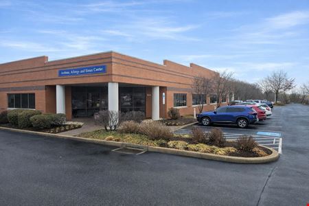 Flex Space space for Sale at 1065 Andrew Drive, Units 2 & 4 in West Chester