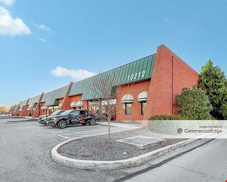 Office space for Rent at Bowman Business Park in Williamsport