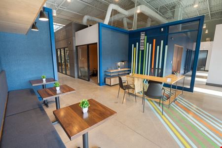 Office space for Rent at COhatch - Waterfront in Homestead