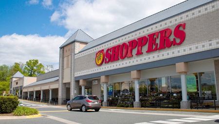 Retail space for Rent at Cloppers Mill Village in Germantown