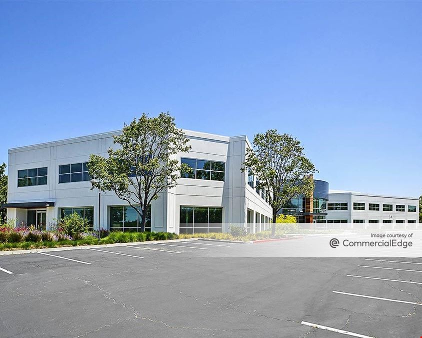 2300 Orchard Pkwy
