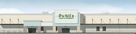 Retail space for Rent at West Port Marketplace in Port Charlotte