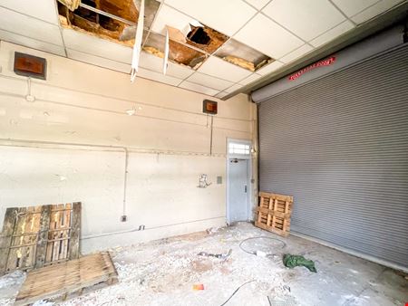 ±3,508 SF Office/Retail Redevelopment Opportunity in Mid City