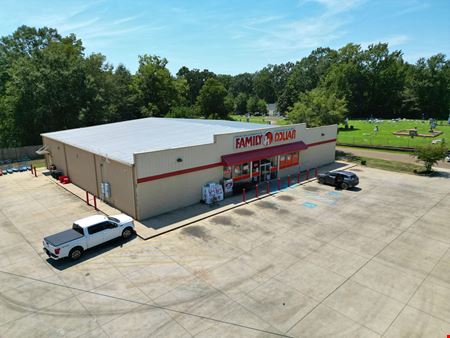 Net-Leased Family Dollar