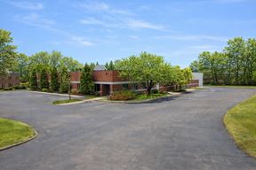 4 Blackstone Valley Place