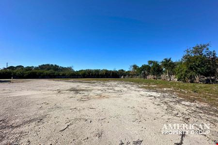 Industrial Property with IOS