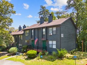Pinecrest Townhomes