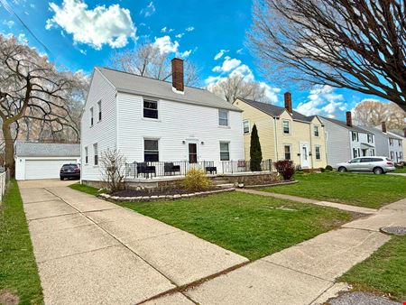 Multi-Family space for Sale at 177 Henderson Avenue in Tonawanda Town
