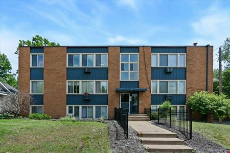 Multi-Family space for Sale at 3545 12th Ave S Minneapolis in Minneapolis