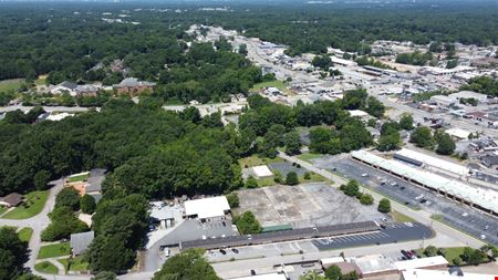 Cowan Road - 1.62 Acres