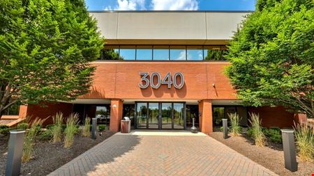 Branchburg Centre Building 1