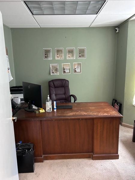 Healthcare space for Rent at 13037 Nacogdoches Rd in San Antonio