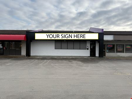 Retail space for Sale at Adrian - Former Operating/Turnkey Provisioning Center in Adrian